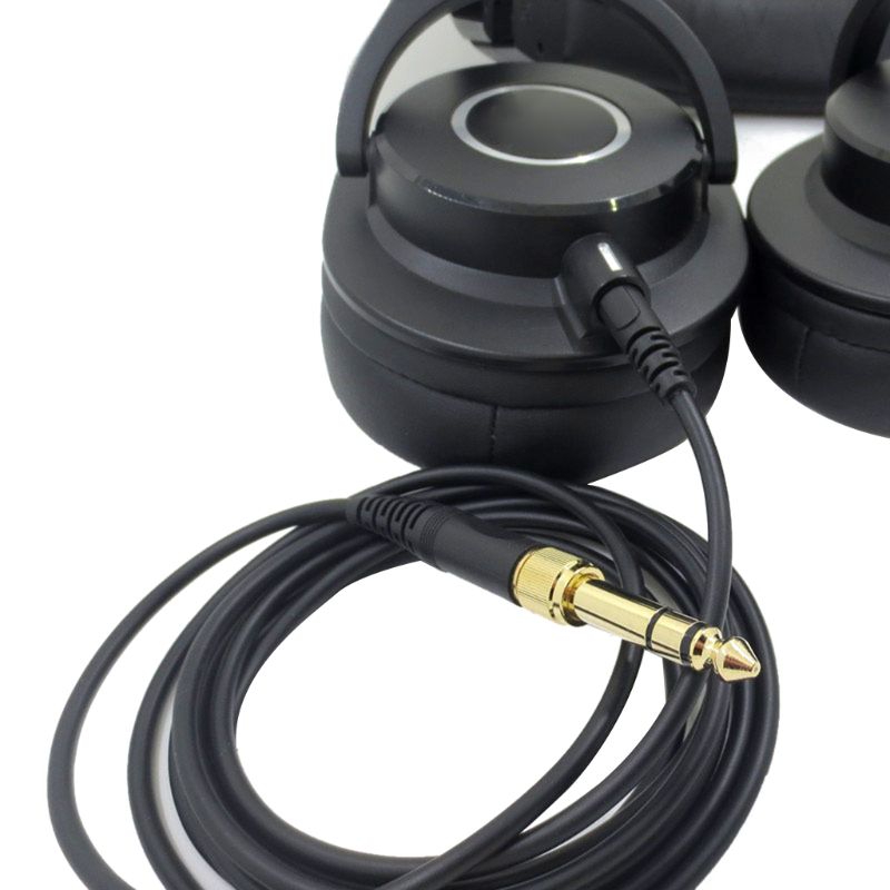 Audio Technica Headphone Ath-M50X - Kabel zastępczy do słuchawek Audio-Technica ATH-M50X