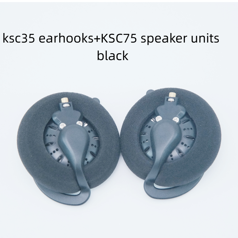 Sports Earphone Hook - Zrób to sam: Personalizowane złącze KSC75
