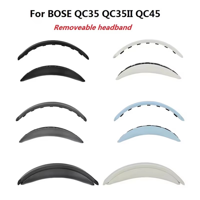 Bose Headphone Qc45 - Wymienna opaska na głowę do słuchawek