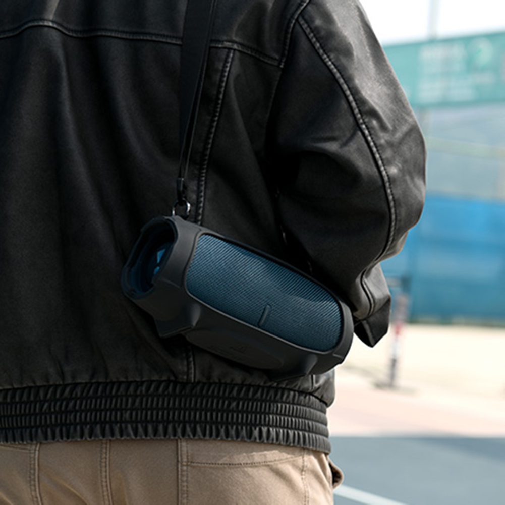 Jbl Speaker Charge 5 - Etui na głośnik kompatybilne z Bluetooth