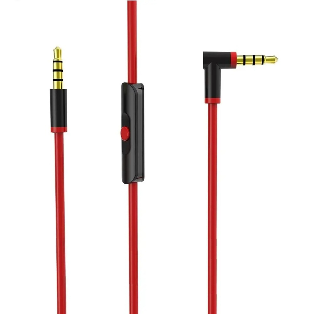Beats Headphone Studio Pro - Zamiennik Beats kabel Audio + wbudowany