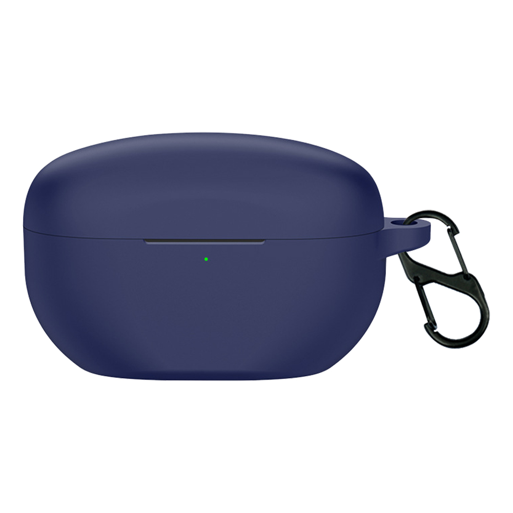 Sony Headphone Wf-1000Xm5 - Silikonowe etui na słuchawki, wodoodporne, jednokolorowe,