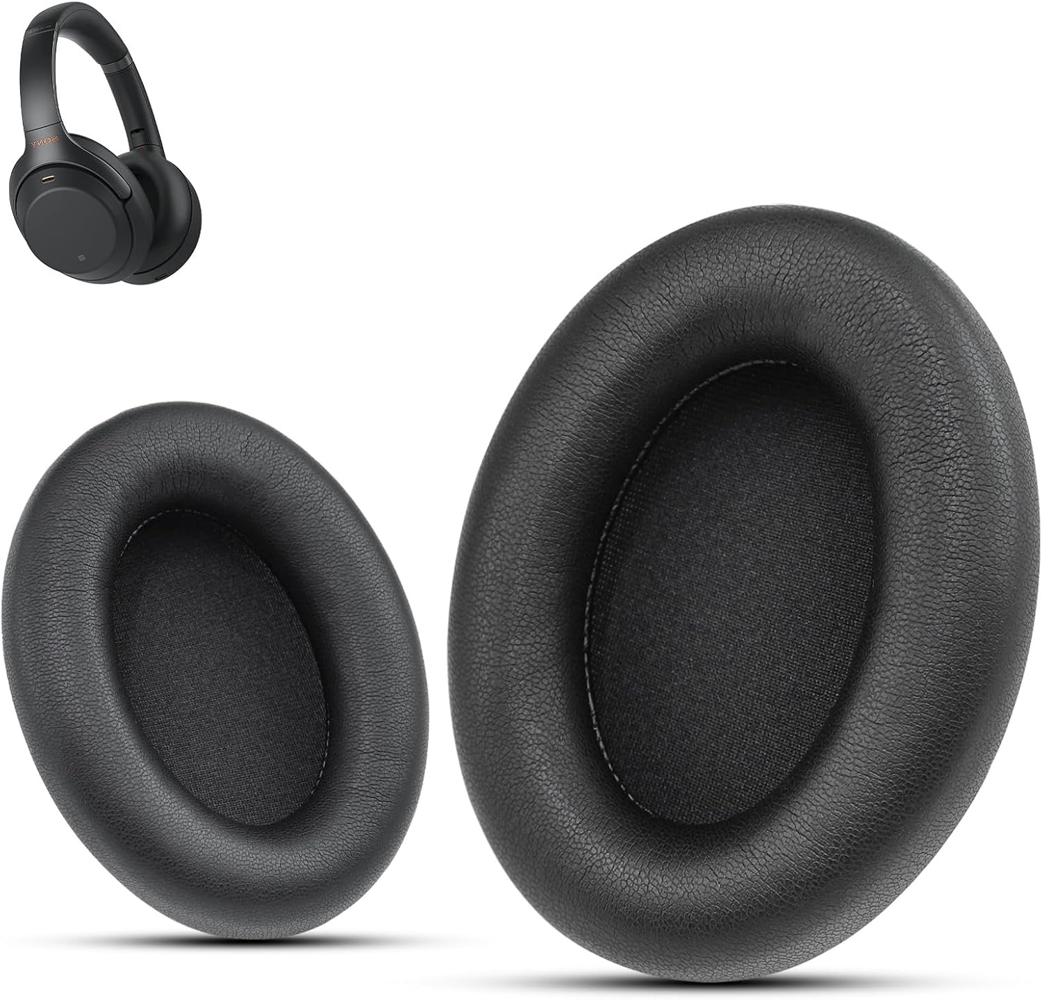 Sony Headphone Wh-1000Xm4 - Sony wh 1000xm3 wymienne nauszniki do