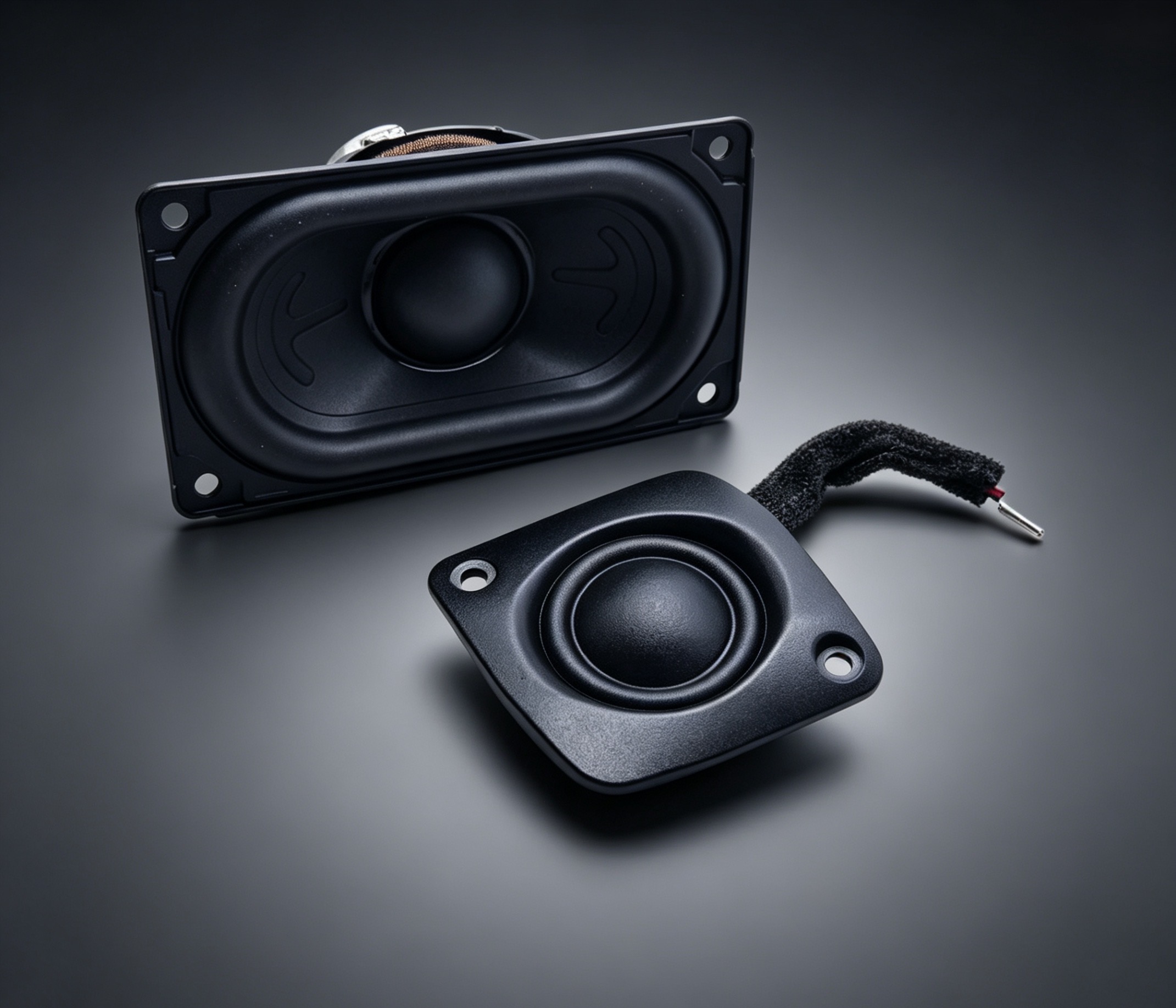 Jbl Speaker Flip 6 - Części zamienne do głośnika basowego prostokątnego