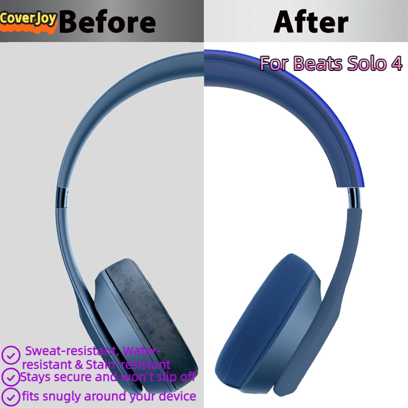 Beats Headphone Solo 4 - CJ do Beats Solo 4 Nowa