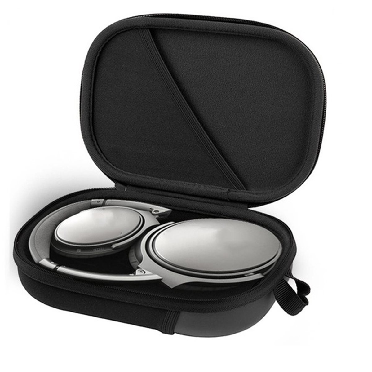 Bose Headphone Qc45 - Twardy futerał ochronny z pianki EVA