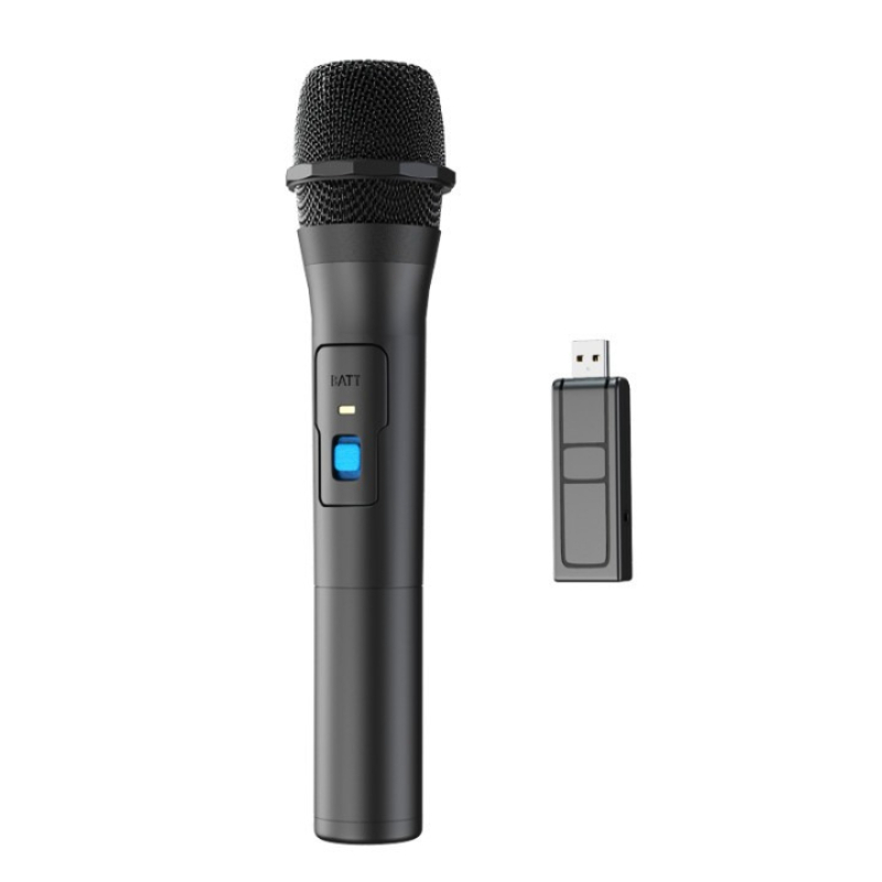 Shure Mic Sm58 - Bezprzewodowy system mikrofonowy VHF z odbiornikiem