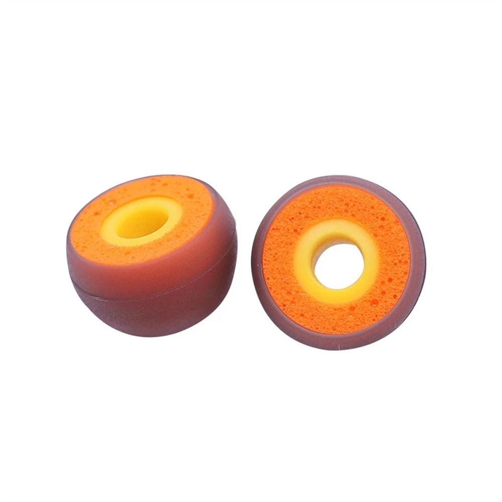 Earphone Foam Tip - Akcesoria Silikonowe etui Ochraniacze na słuchawki
