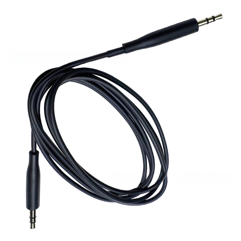 Bose Headphone Qc45 - Kabel Aux 3,5 do 2,5 Jack