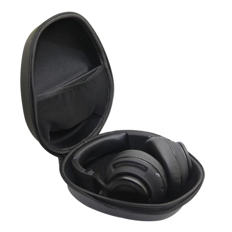 Headphone Case Hard - Twardy futerał do przechowywania i transportu