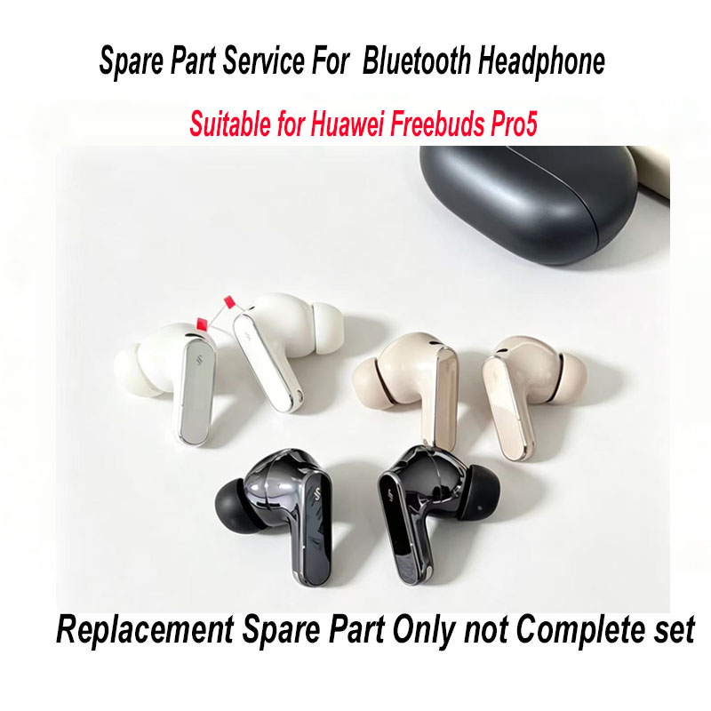 Earbuds Charging Case - Część zamienna do słuchawek Huawei FreeBuds