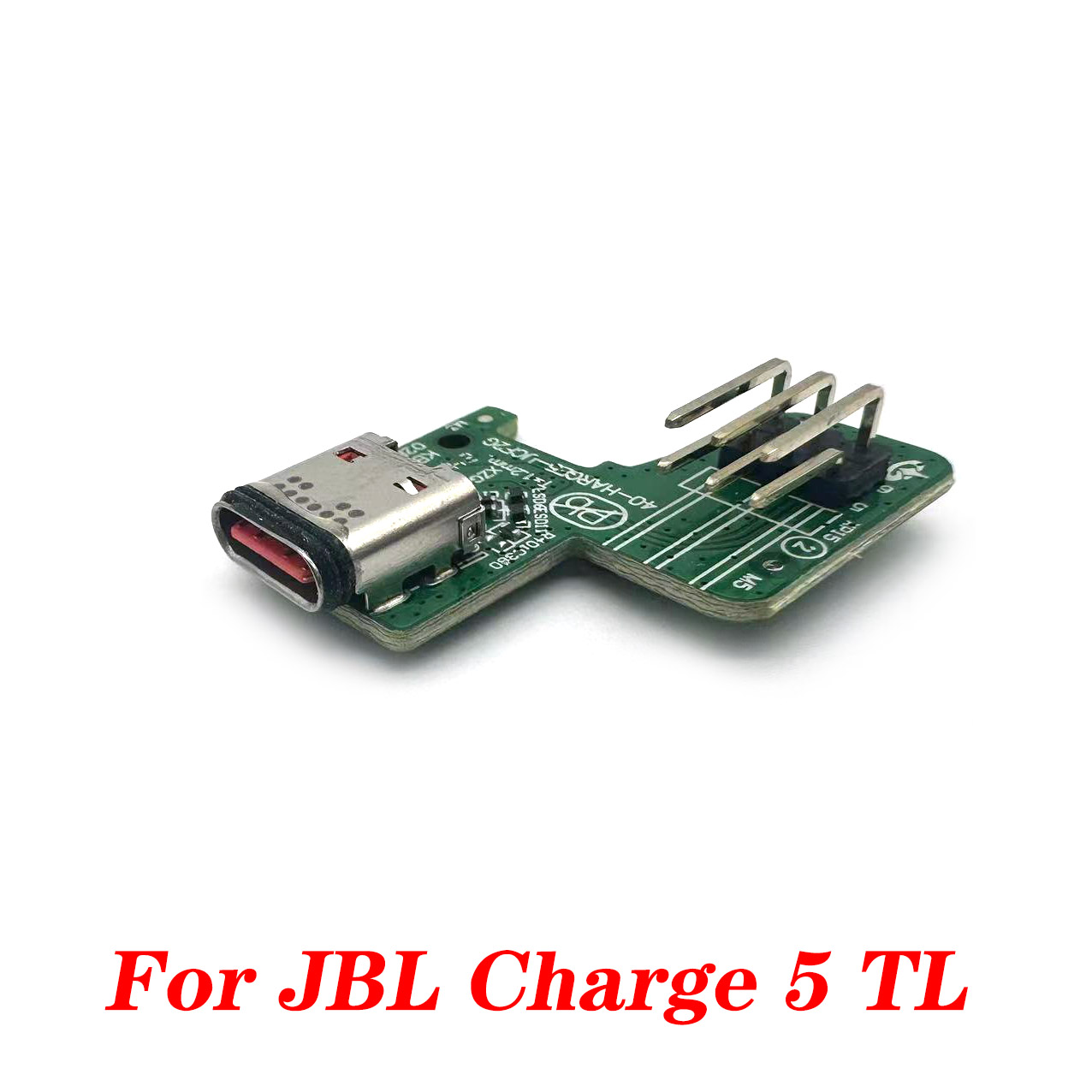 Złącze płyty zasilającej do gł – Jbl Speaker Charge 5 recenzja i cena
