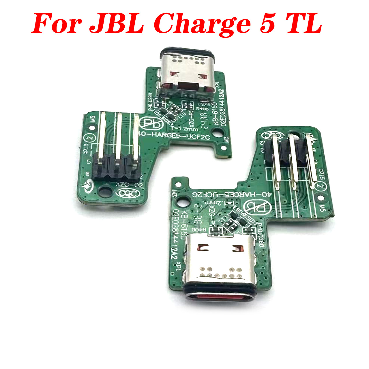 Złącze płyty zasilającej do gł – Jbl Speaker Charge 5 recenzja i cena