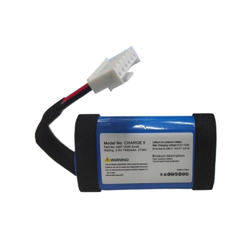 Nowa bateria zamienna 3.6V 750 – Jbl Speaker Charge 5 recenzja i cena