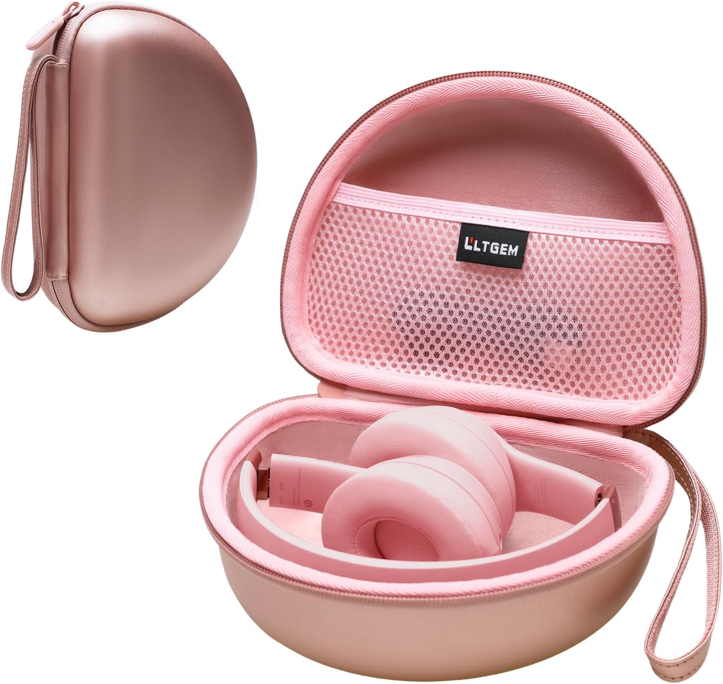 Etui LTGEM kompatybilne ze słu – Beats Headphone Solo 4 recenzja i cena