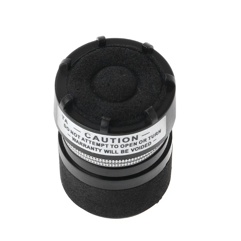 Kapsuła mikrofonowa Profesjona – Shure Mic Sm58 recenzja i cena
