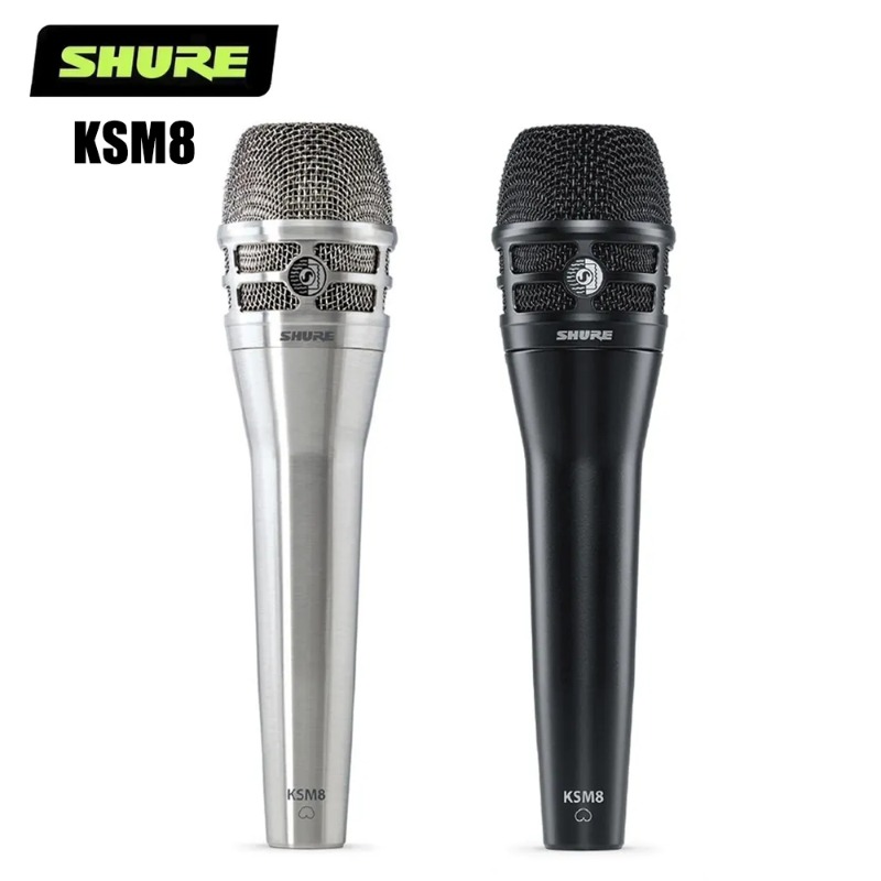 Profesjonalny mikrofon dynamic – Shure Mic Sm58 recenzja i cena