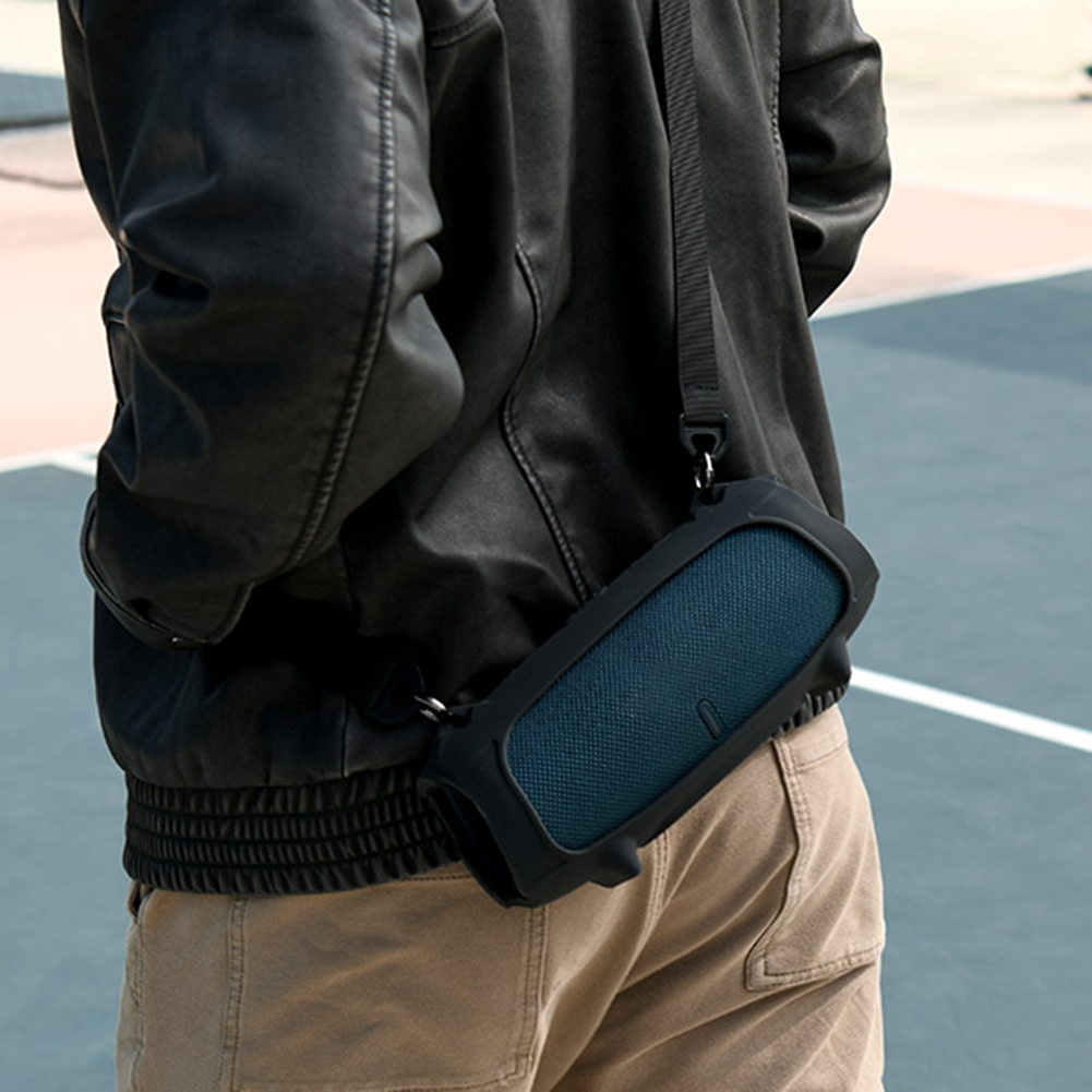 Etui na głośnik kompatybilne z – Jbl Speaker Charge 5 recenzja i cena