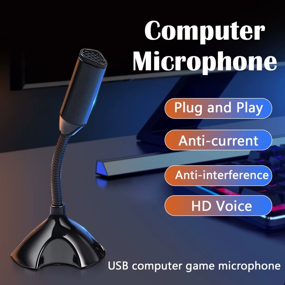 Mikrofon USB do laptopa i komp – Shure Mic Sm58 recenzja i cena