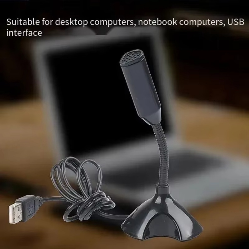 Mikrofon USB do laptopa i komp – Shure Mic Sm58 recenzja i cena