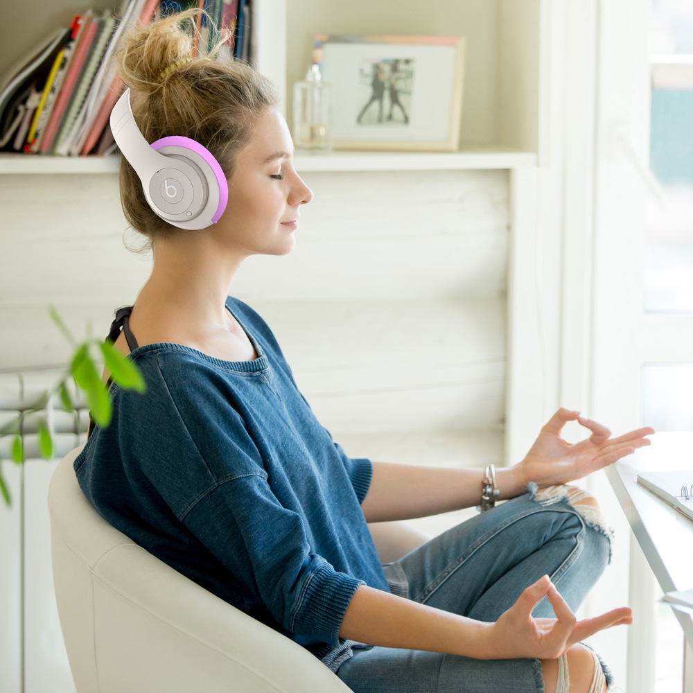 Silikonowe etui ochronne na sł – Beats Headphone Studio Pro recenzja i cena