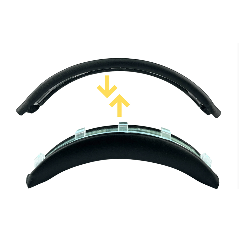 Łatwa instalacja pałąka WH1000 – Sony Headphone Wh-1000Xm4 recenzja i cena