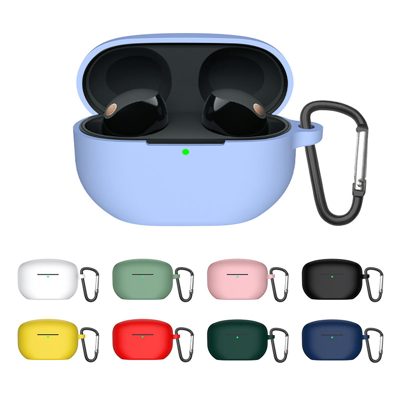 Etui na słuchawki Sony WF-1000 – Sony Headphone Wf-1000Xm5 recenzja i cena