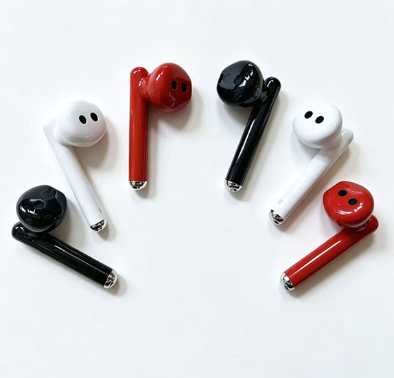 Pojedyncza część zamienna do H – Earbuds Charging Case recenzja i cena