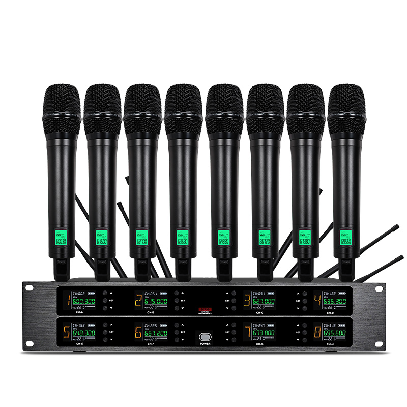 Profesjonalny mikrofon bezprze – Shure Mic Sm58 recenzja i cena