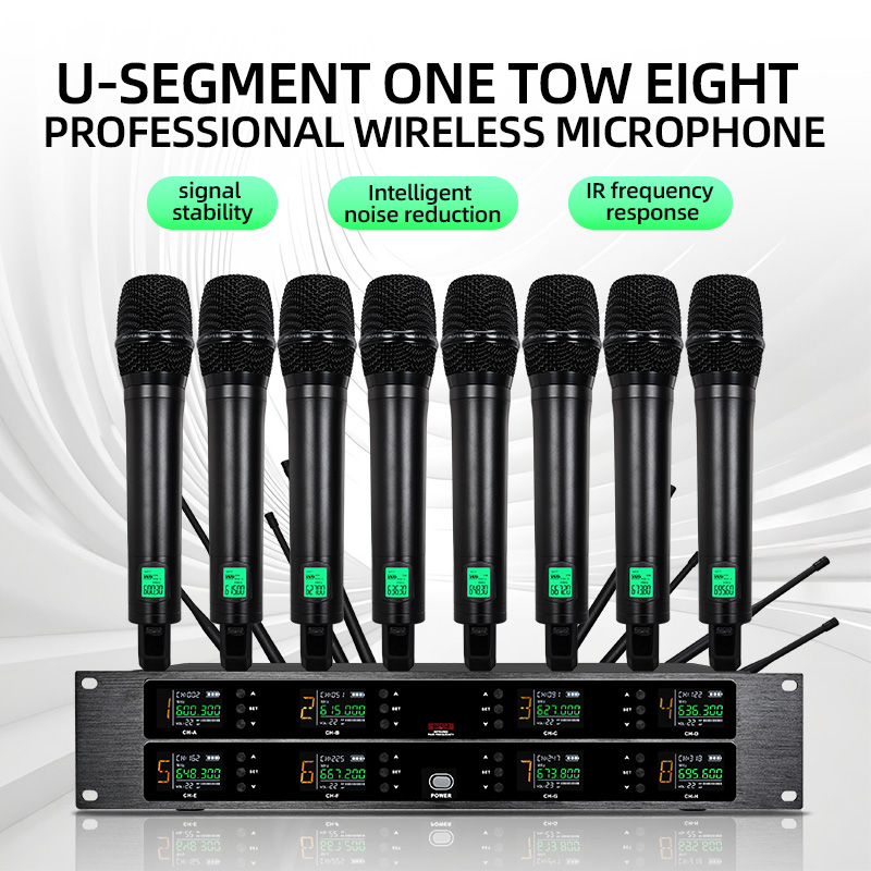 Profesjonalny mikrofon bezprze – Shure Mic Sm58 recenzja i cena