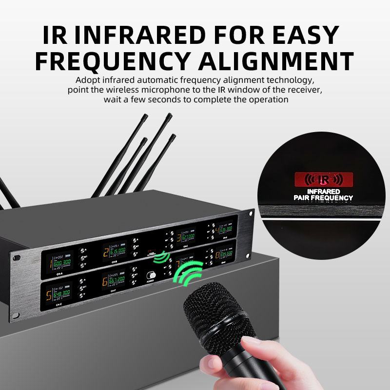 Profesjonalny mikrofon bezprze – Shure Mic Sm58 recenzja i cena