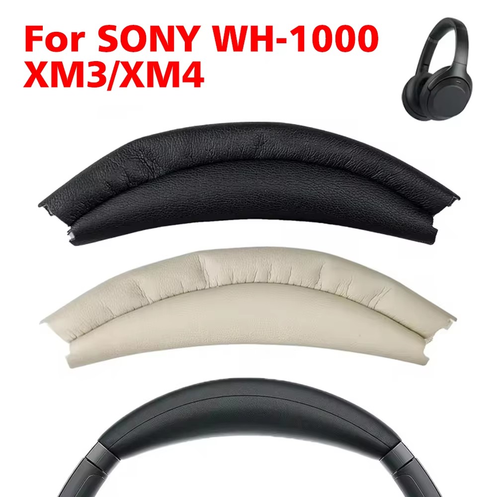 Zapasowy pałąk do słuchawek be – Sony Headphone Wh-1000Xm4 recenzja i cena