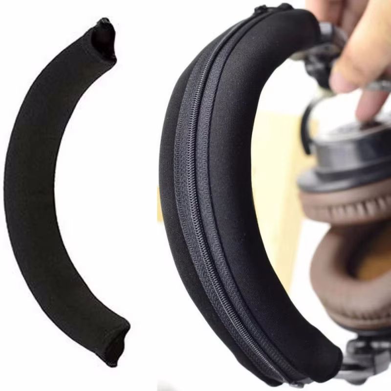 Ochraniacz na słuchawki, nakła – Audio Technica Headphone Ath-M20X recenzja i cena