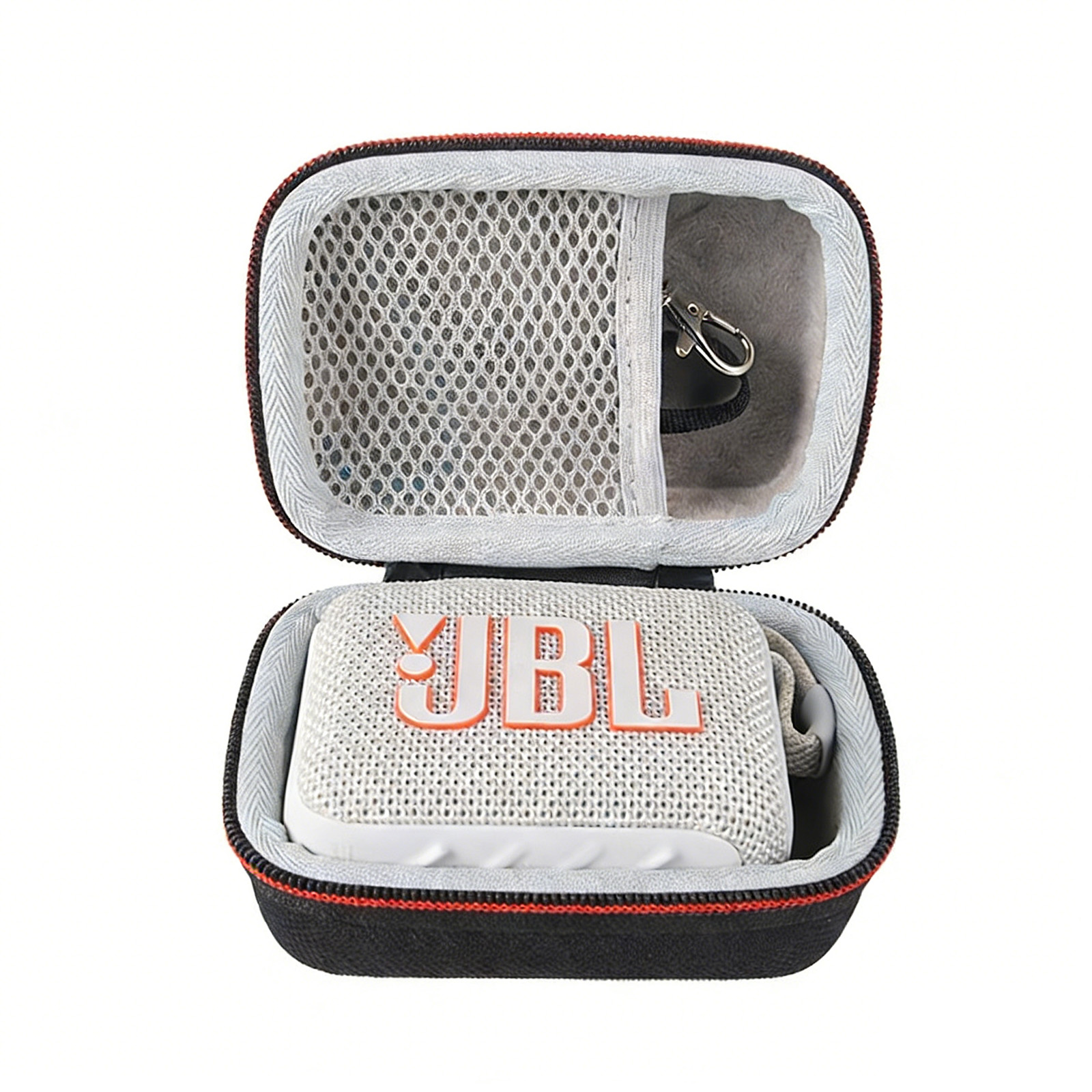 Przenośny futerał do przenosze – Jbl Speaker Go 4 recenzja i cena