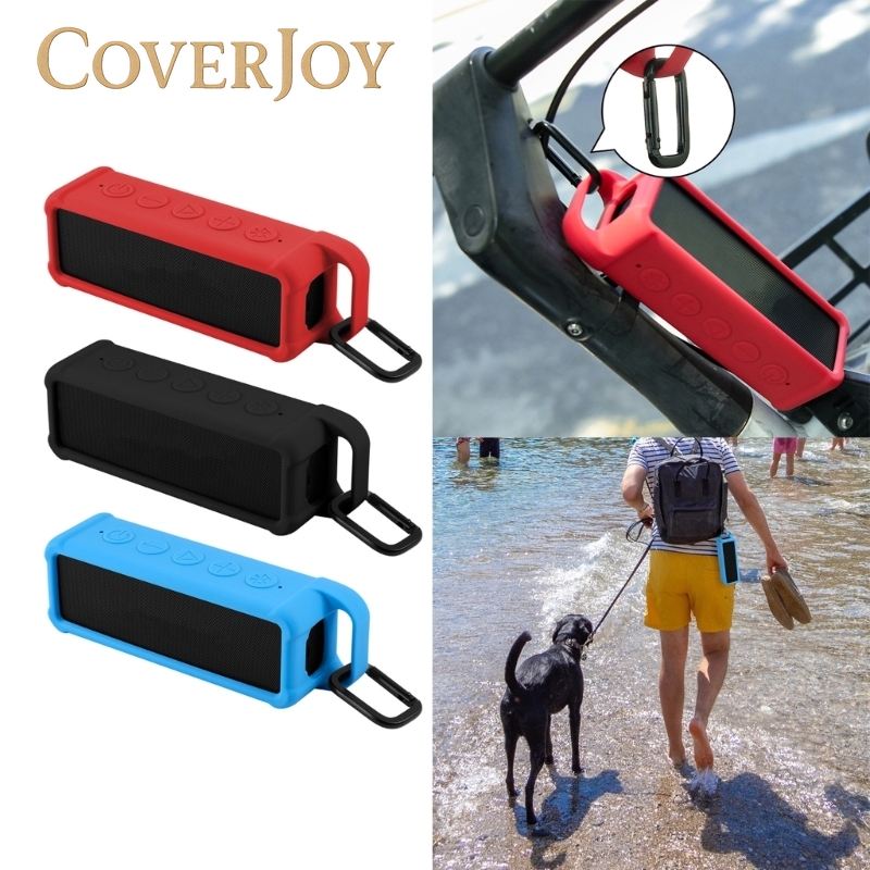 CoverJoy do przenośnej torby p – Anker Speaker Soundcore Mini recenzja i cena