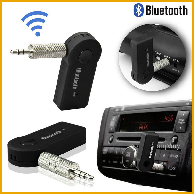 NOWOŚĆ 2026 2 w 1 Bezprzewodow – Bluetooth Adapter Receiver recenzja i cena