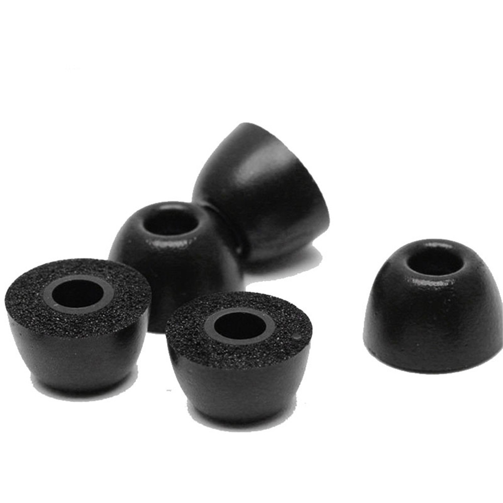 Z pianki Memory pokrywa Eartip – Earphone Foam Tip recenzja i cena