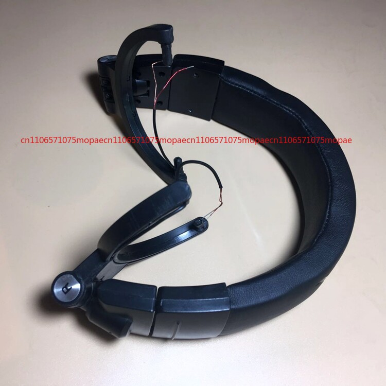 Opaska na głowę do słuchawek A – Audio Technica Headphone Ath-M50X recenzja i cena