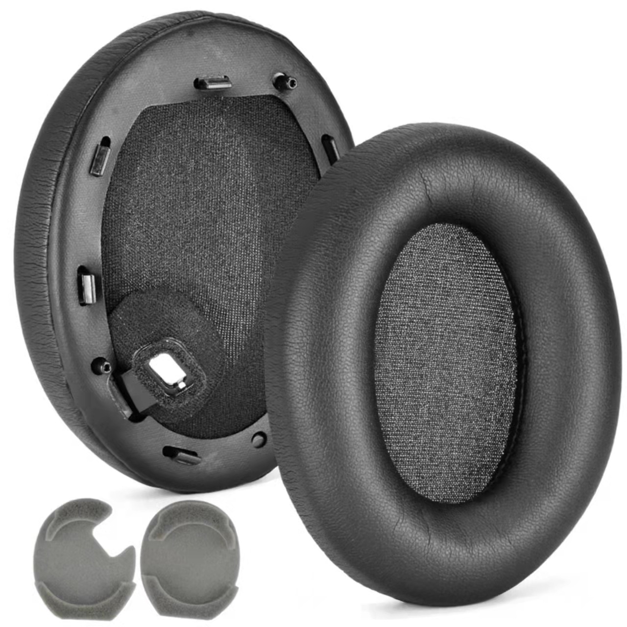 Wymienne poduszki nauszne do s – Sony Headphone Wh-1000Xm4 recenzja i cena