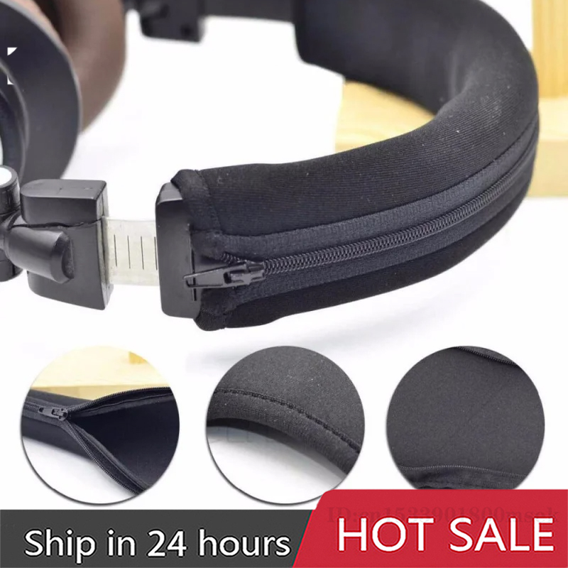 Zamek błyskawiczny na słuchawk – Audio Technica Headphone Ath-M20X recenzja i cena