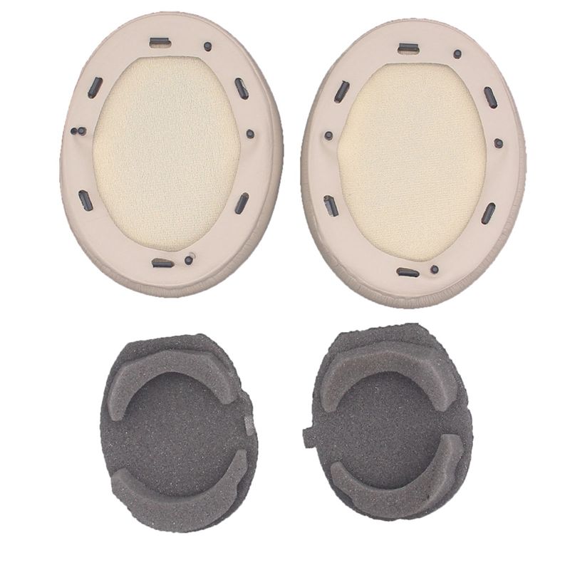 AY14 - Poduszki nauszne + pałą – Sony Headphone Wh-1000Xm4 recenzja i cena