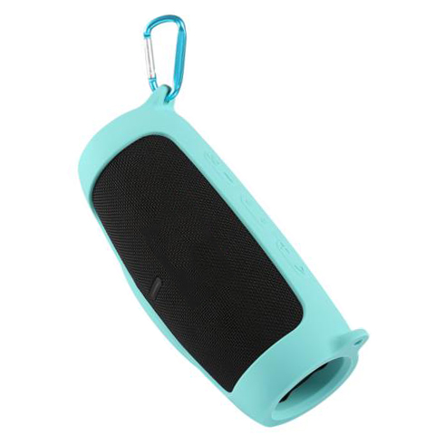 Silikonowe etui ochronne na gł – Jbl Speaker Charge 5 recenzja i cena