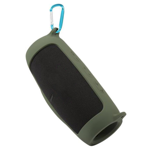 Silikonowe etui ochronne na gł – Jbl Speaker Charge 5 recenzja i cena