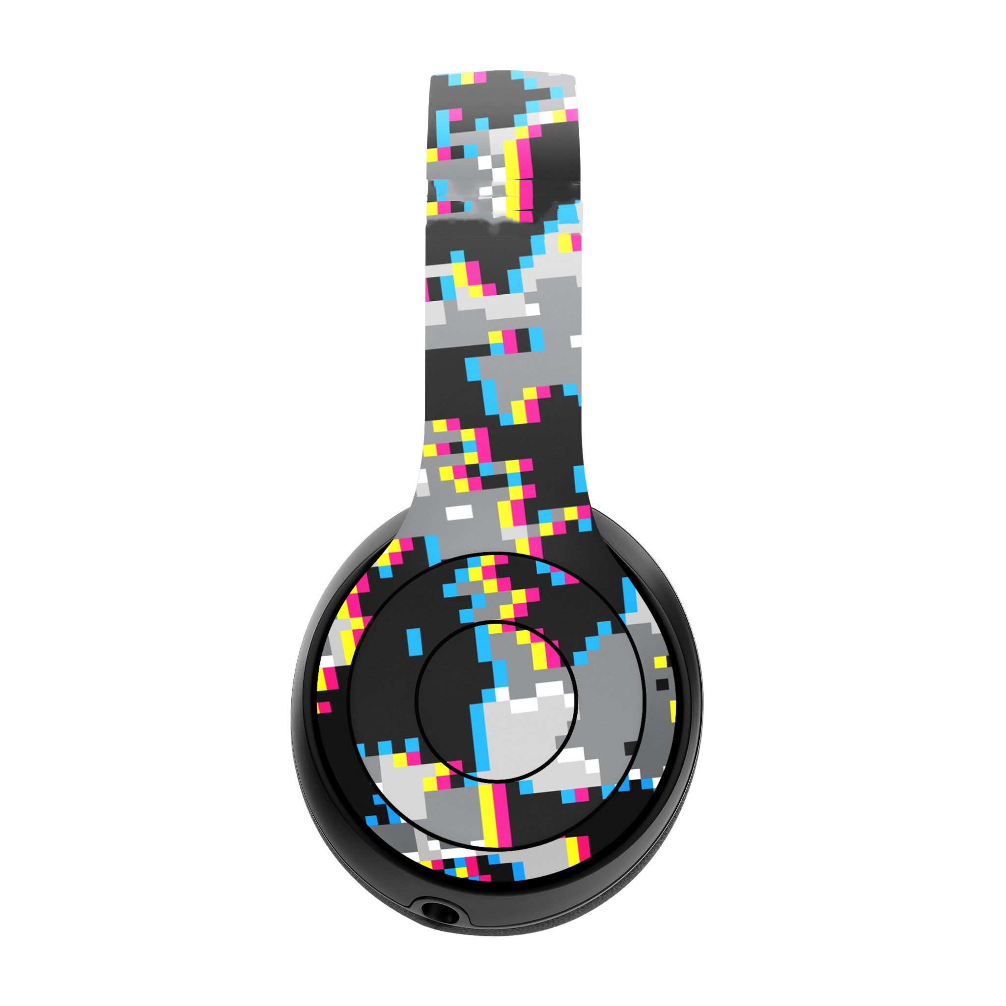 Naklejka ochronna na słuchawki – Beats Headphone Solo 4 recenzja i cena