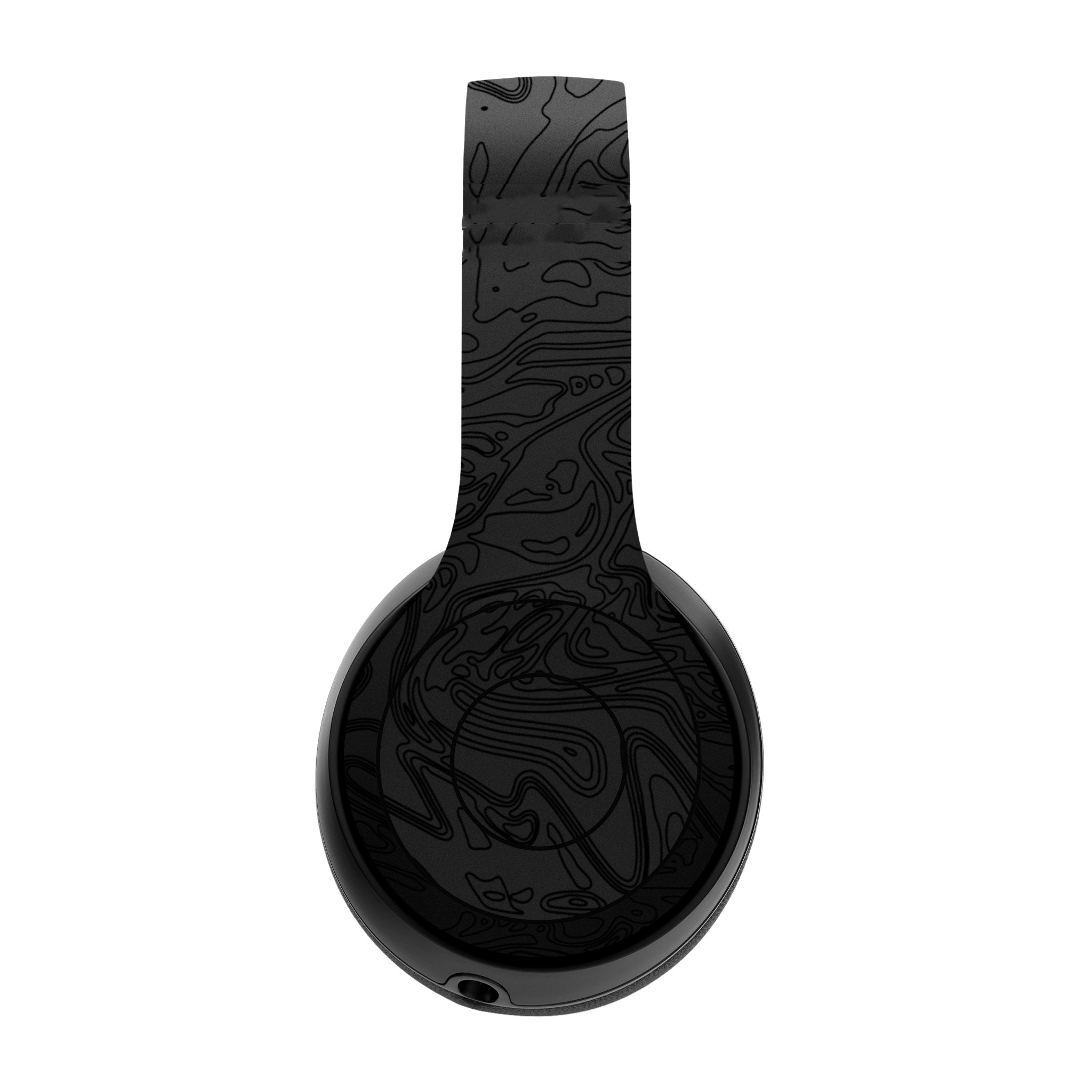 Naklejka ochronna na słuchawki – Beats Headphone Solo 4 recenzja i cena