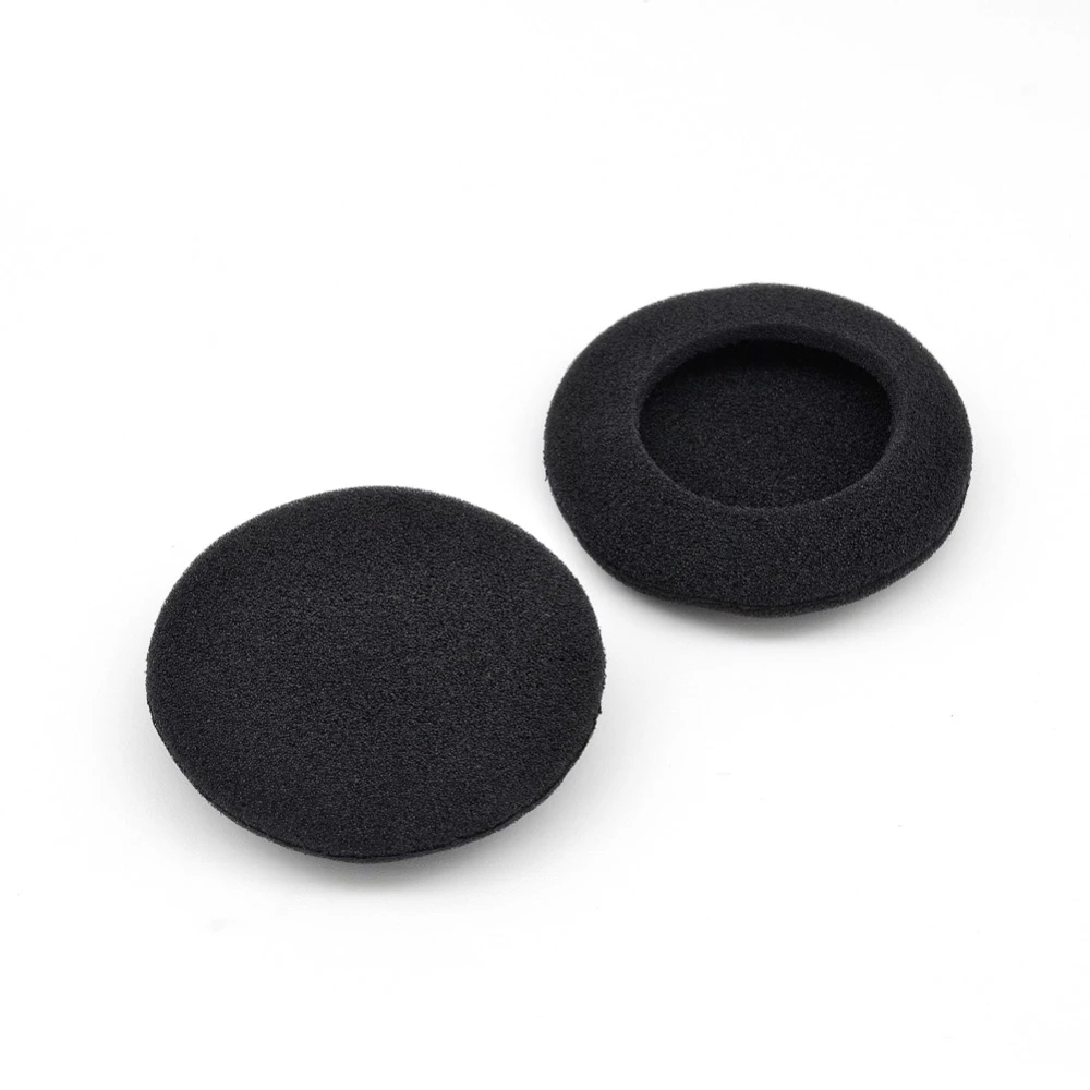 Nowa gąbka wymienne nauszniki  – Earphone Foam Tip recenzja i cena