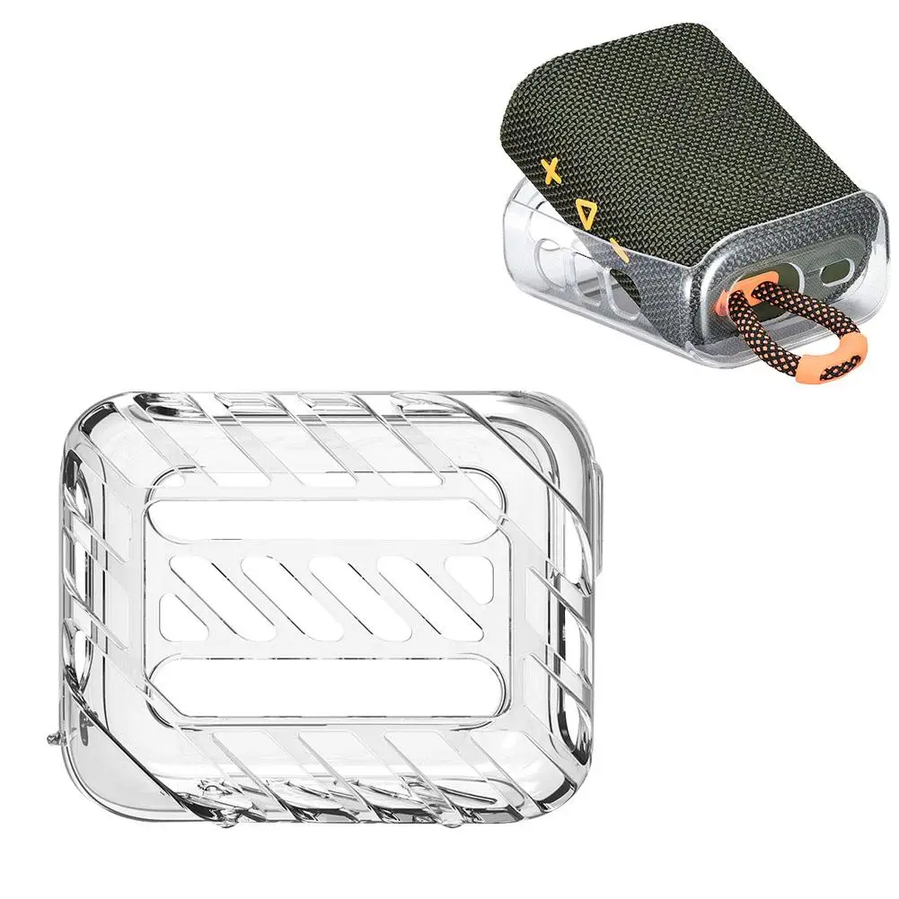 Etui na JBL GO 4 TPU Odporne n – Jbl Speaker Go 4 recenzja i cena