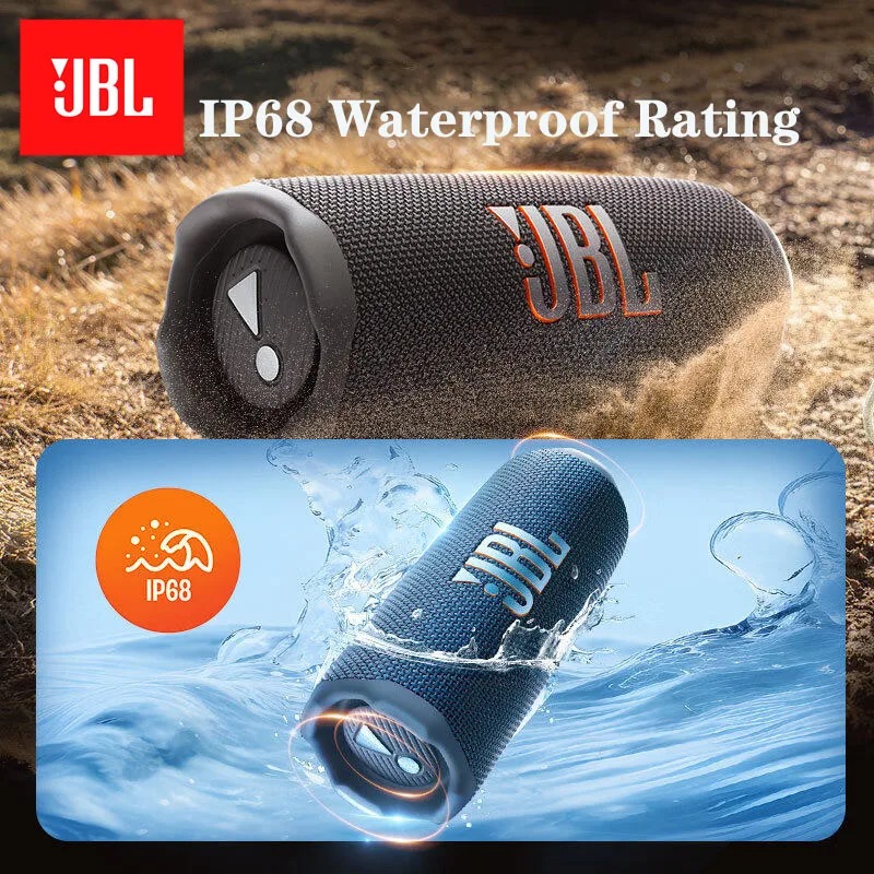 Głośnik Bluetooth JBL Flip 7,  – Jbl Speaker Flip 6 recenzja i cena