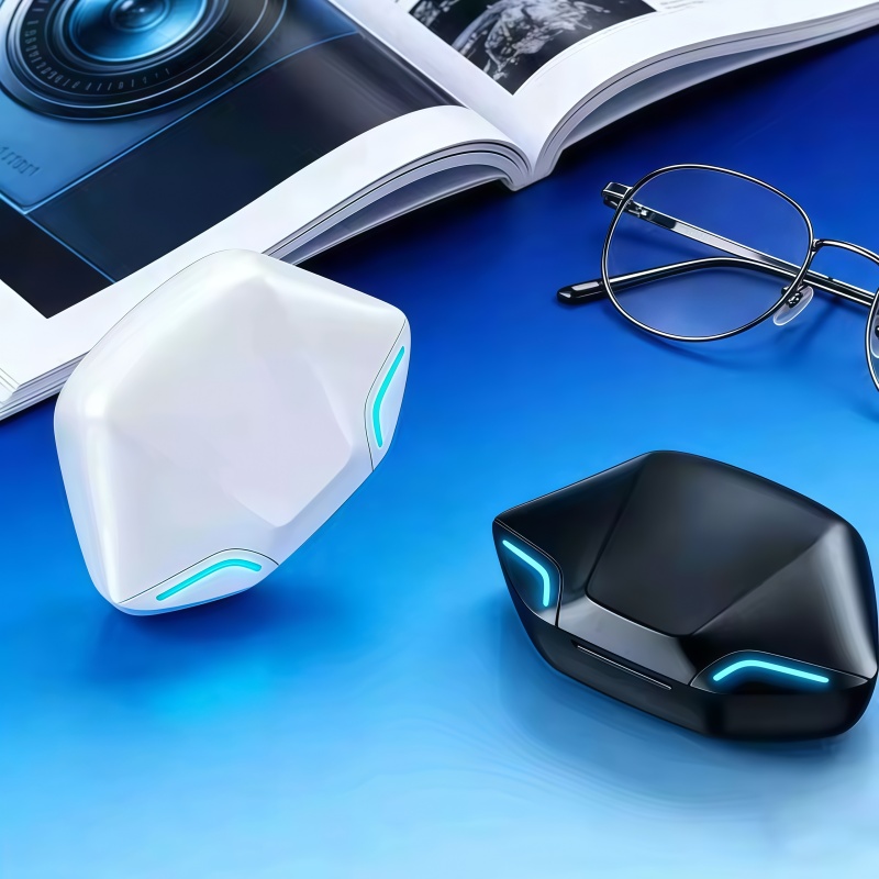 2026 Hot X15 TWS Bezprzewodowe – Wireless Earbuds Tws recenzja i cena