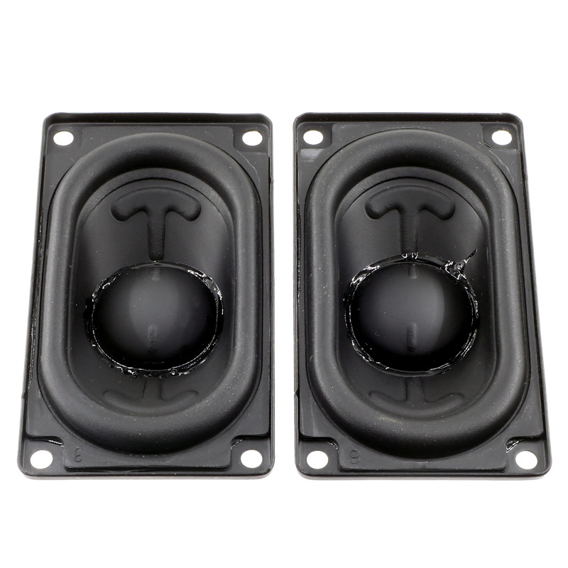 SOTAMIA 2 sztuk 4580 Mini głoś – Jbl Speaker Flip 6 recenzja i cena